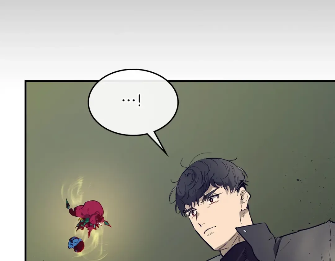 第6话 奥林匹斯之惑 第141页