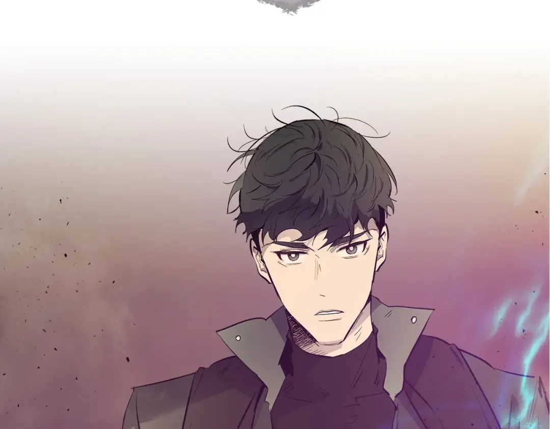 第6话 奥林匹斯之惑 第197页