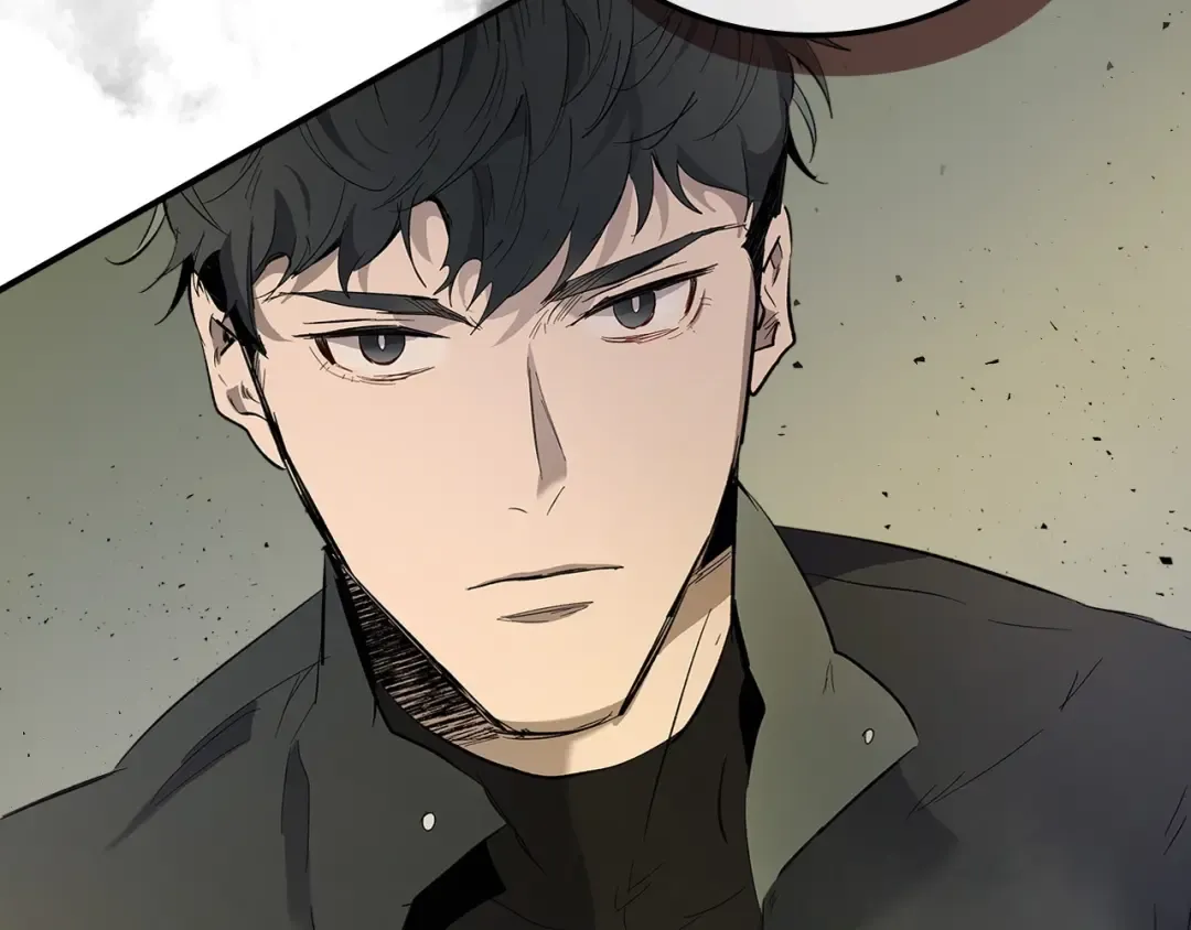 第11话 一个人的屠杀 第4页