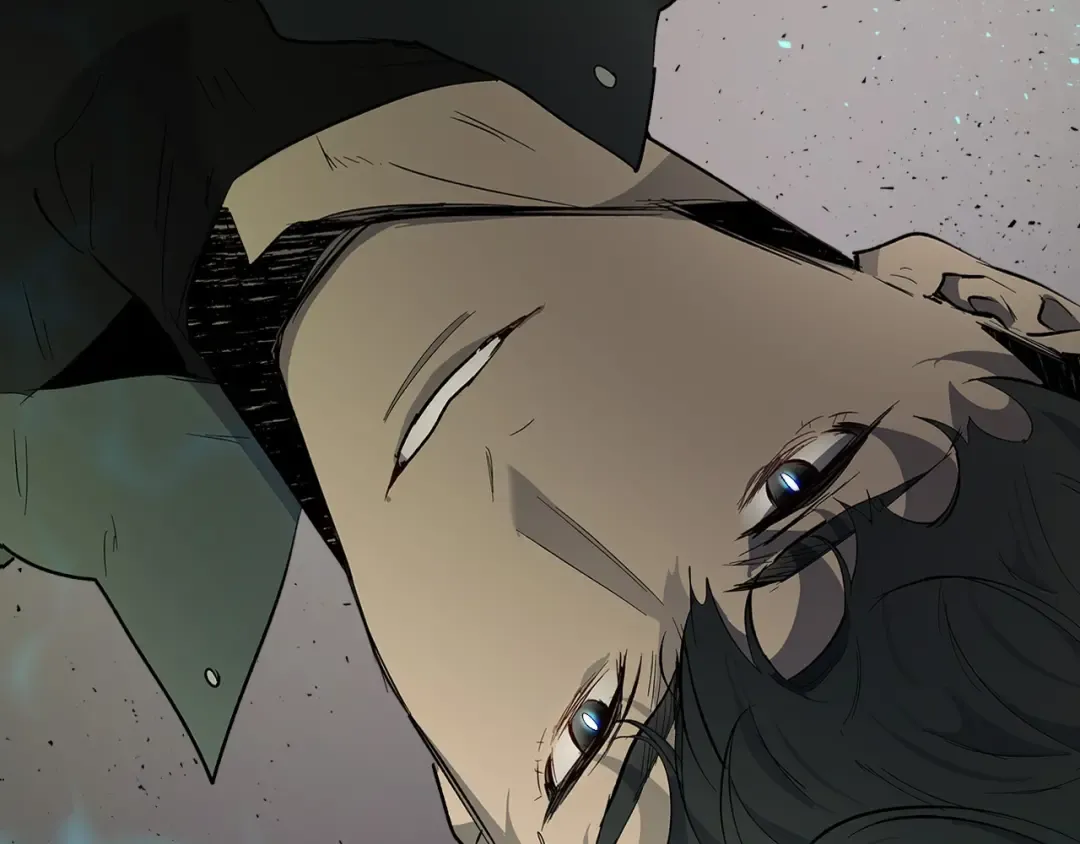 第11话 一个人的屠杀 第102页
