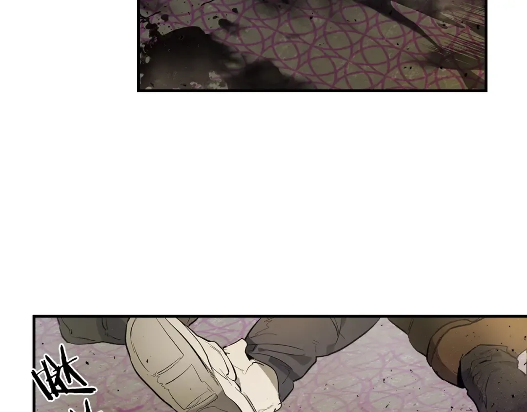 第11话 一个人的屠杀 第115页