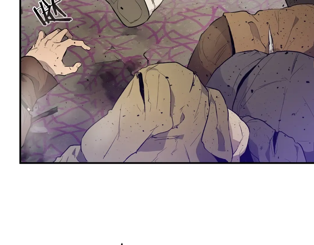 第11话 一个人的屠杀 第116页