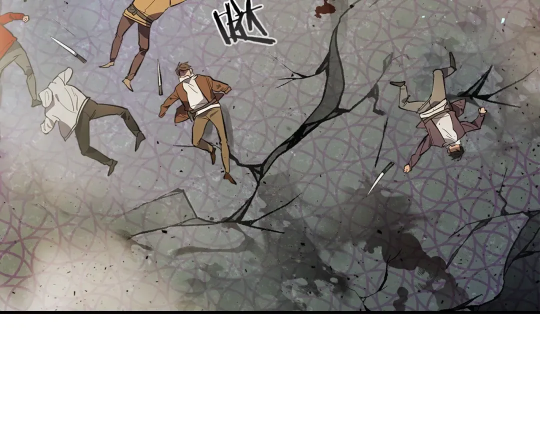 第11话 一个人的屠杀 第119页