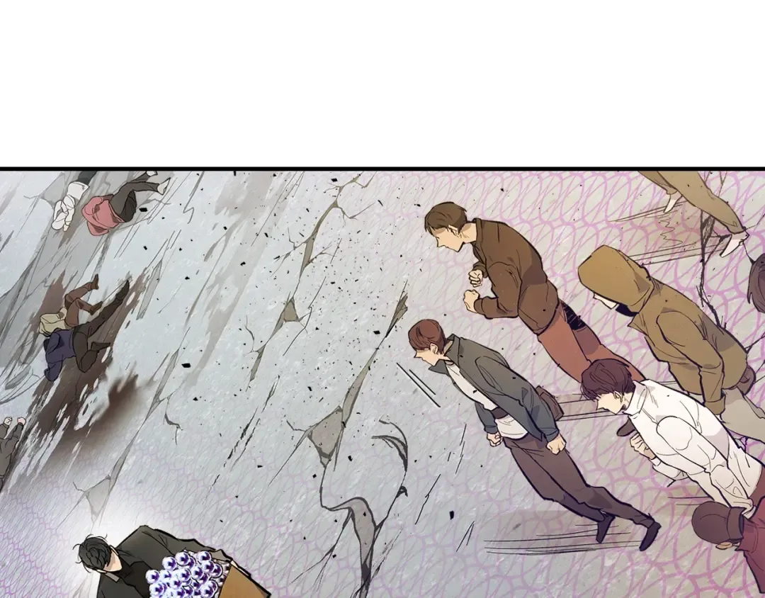 第11话 一个人的屠杀 第123页