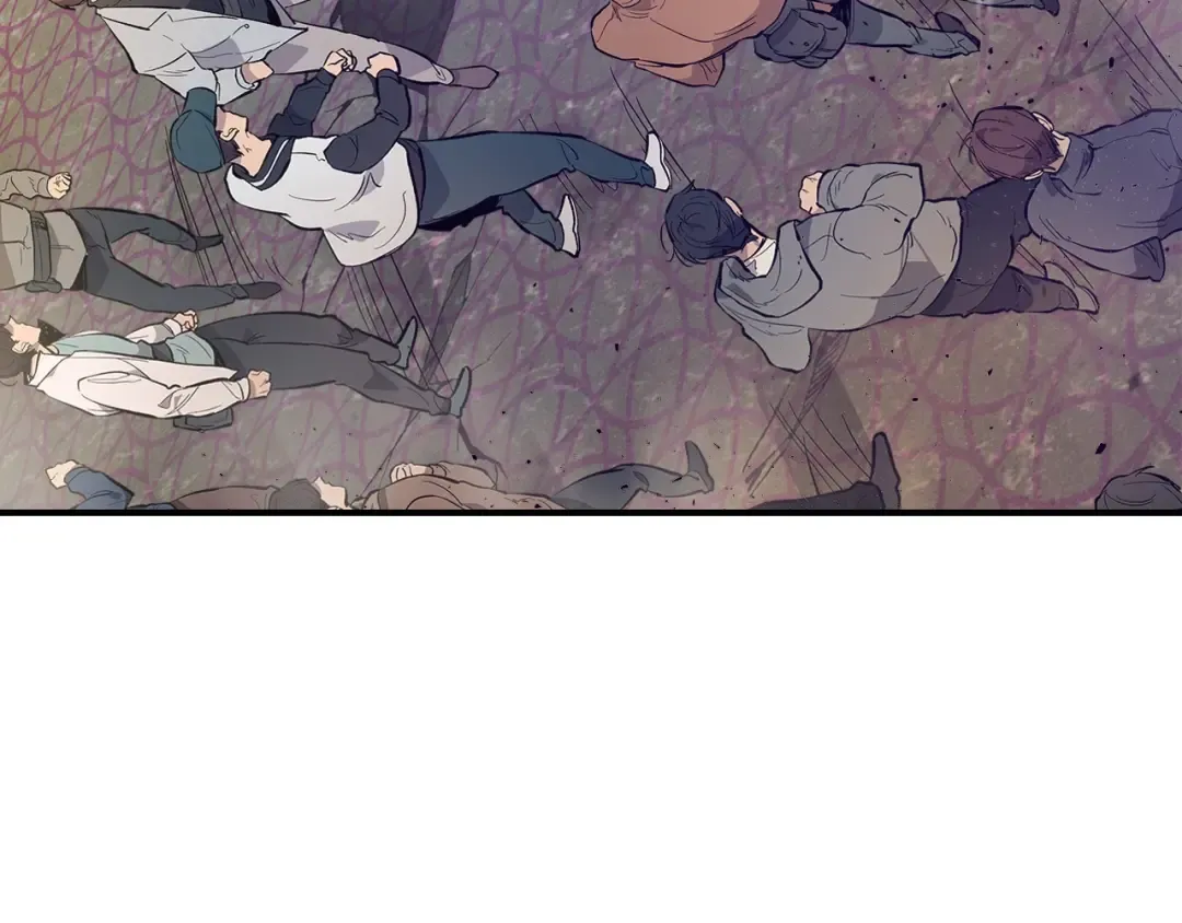第11话 一个人的屠杀 第125页