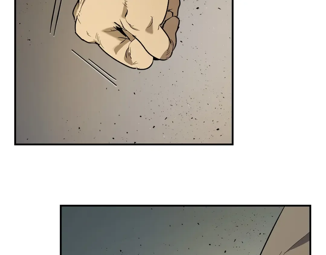 第11话 一个人的屠杀 第133页