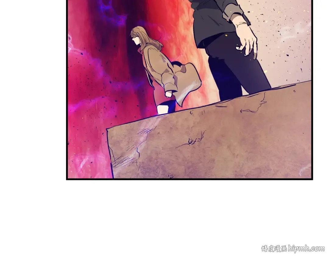 第11话 一个人的屠杀 第184页