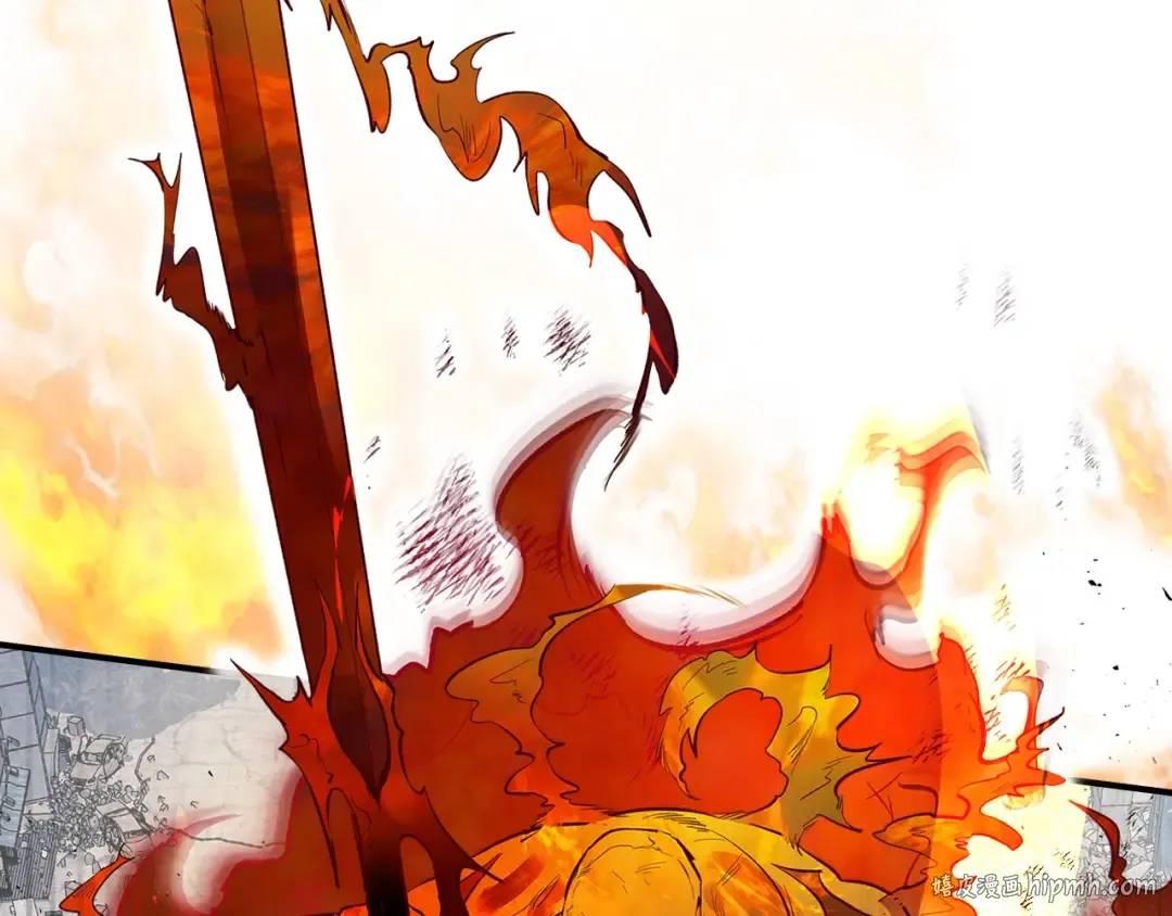 第13话 火焰巨人 第40页