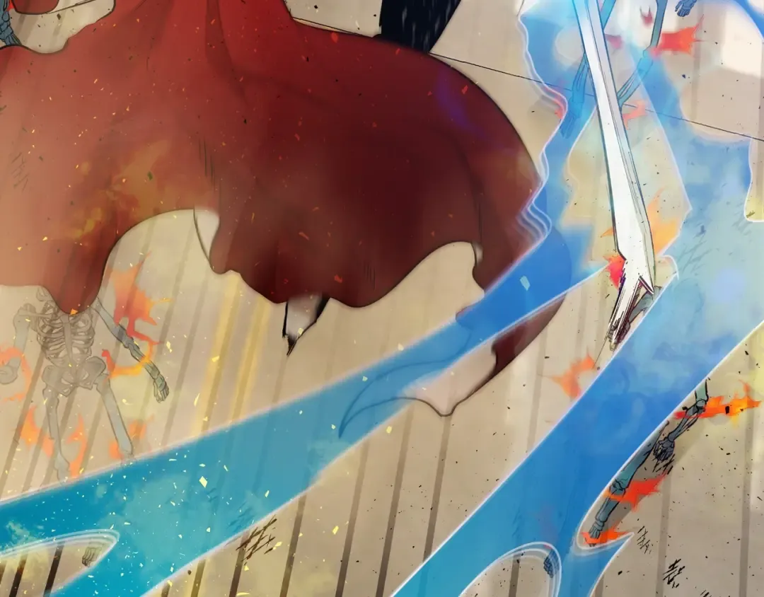 第13话 火焰巨人 第81页
