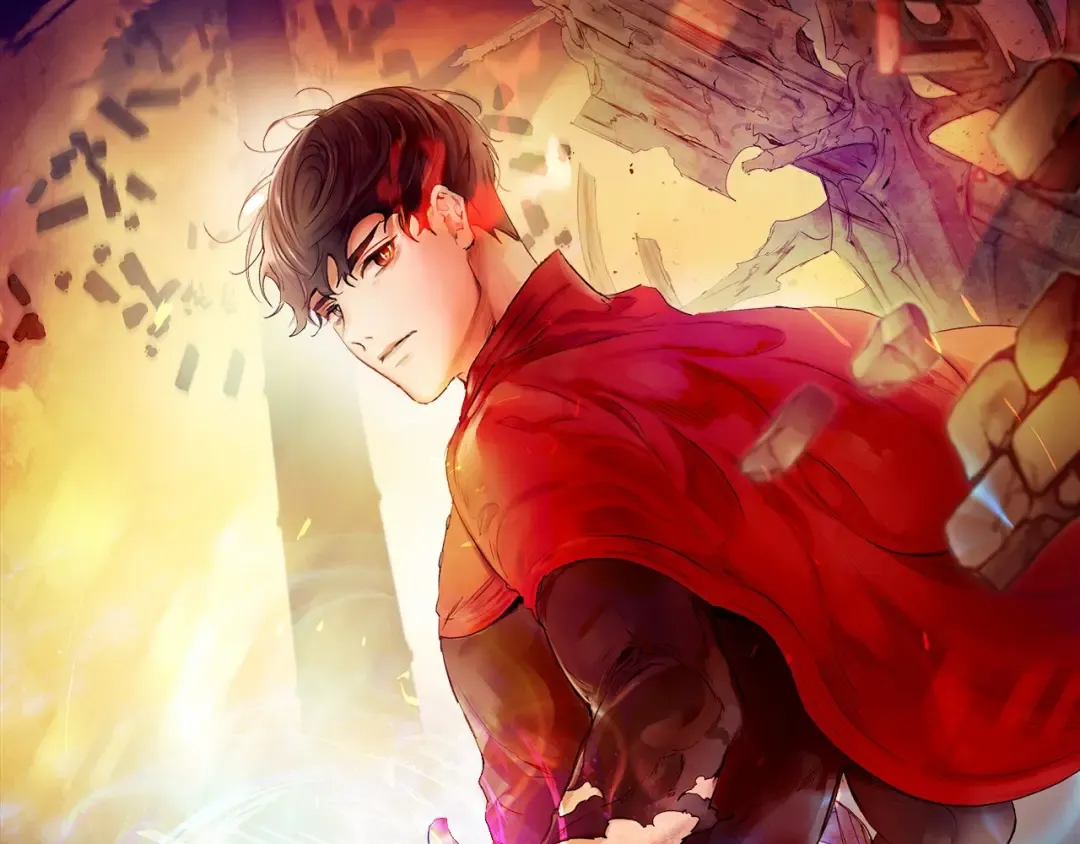 第14话 焚身之战 第15页