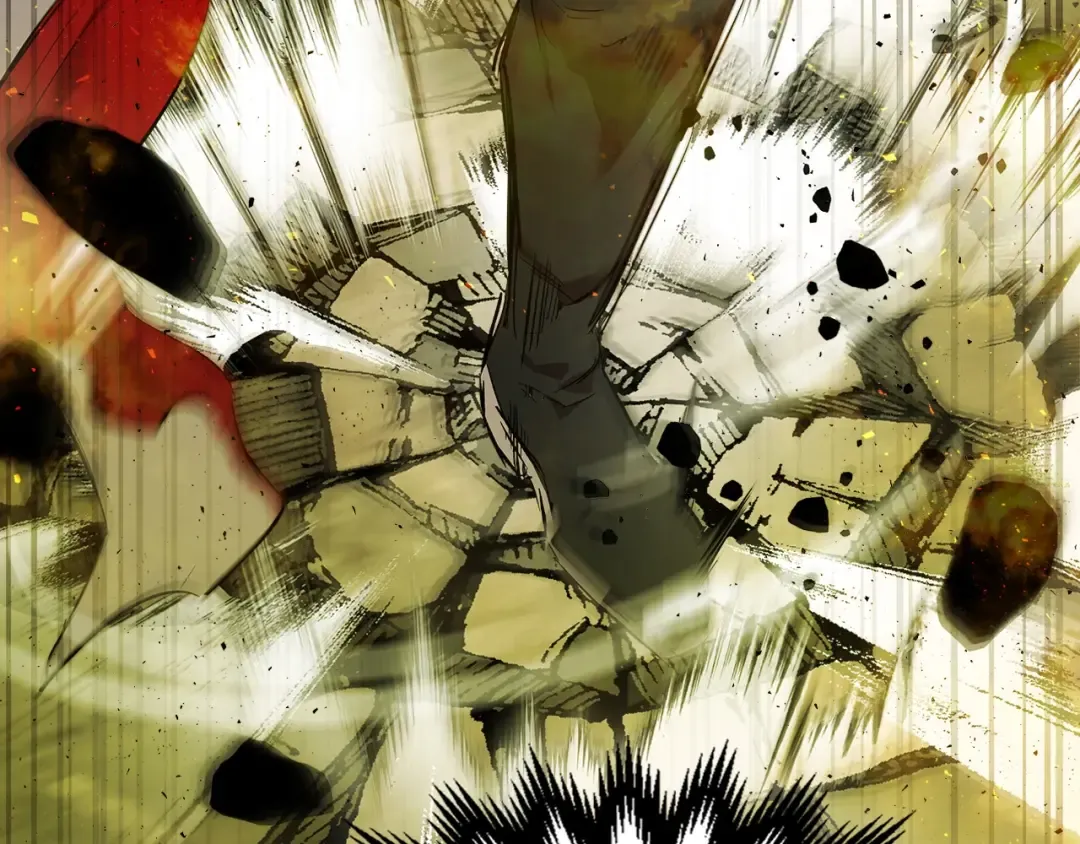 第14话 焚身之战 第29页