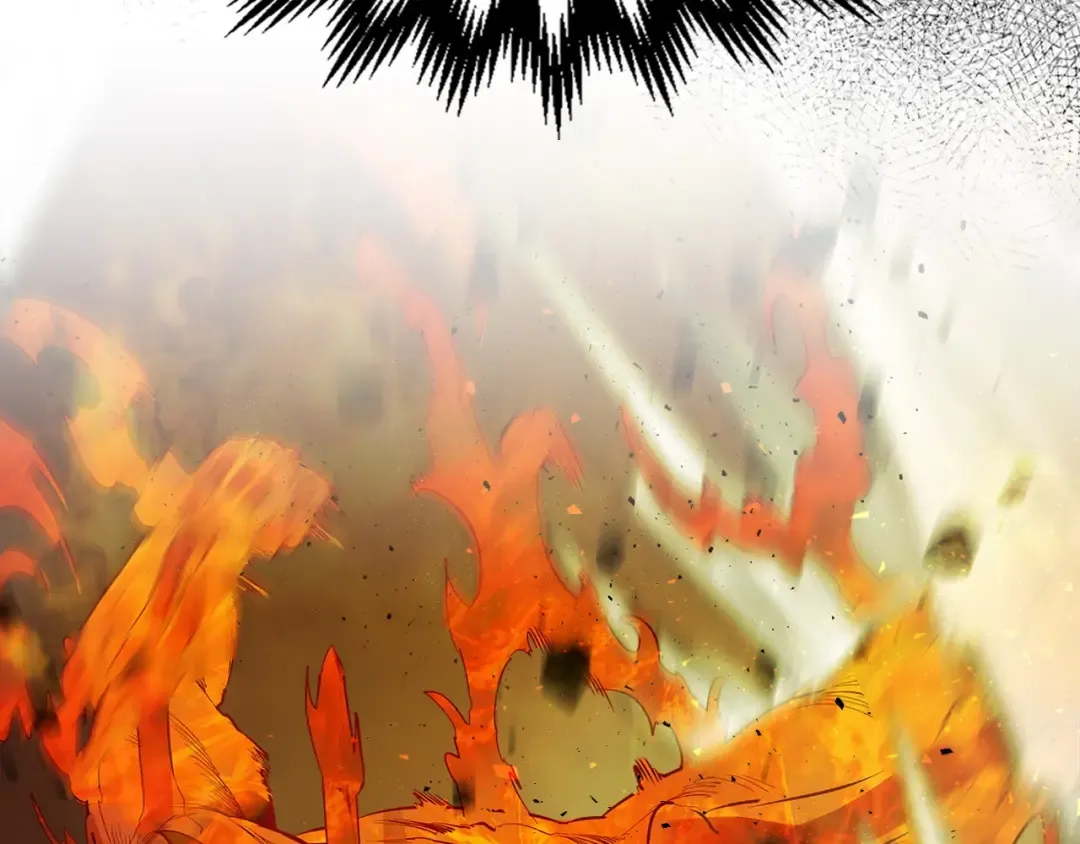 第14话 焚身之战 第37页
