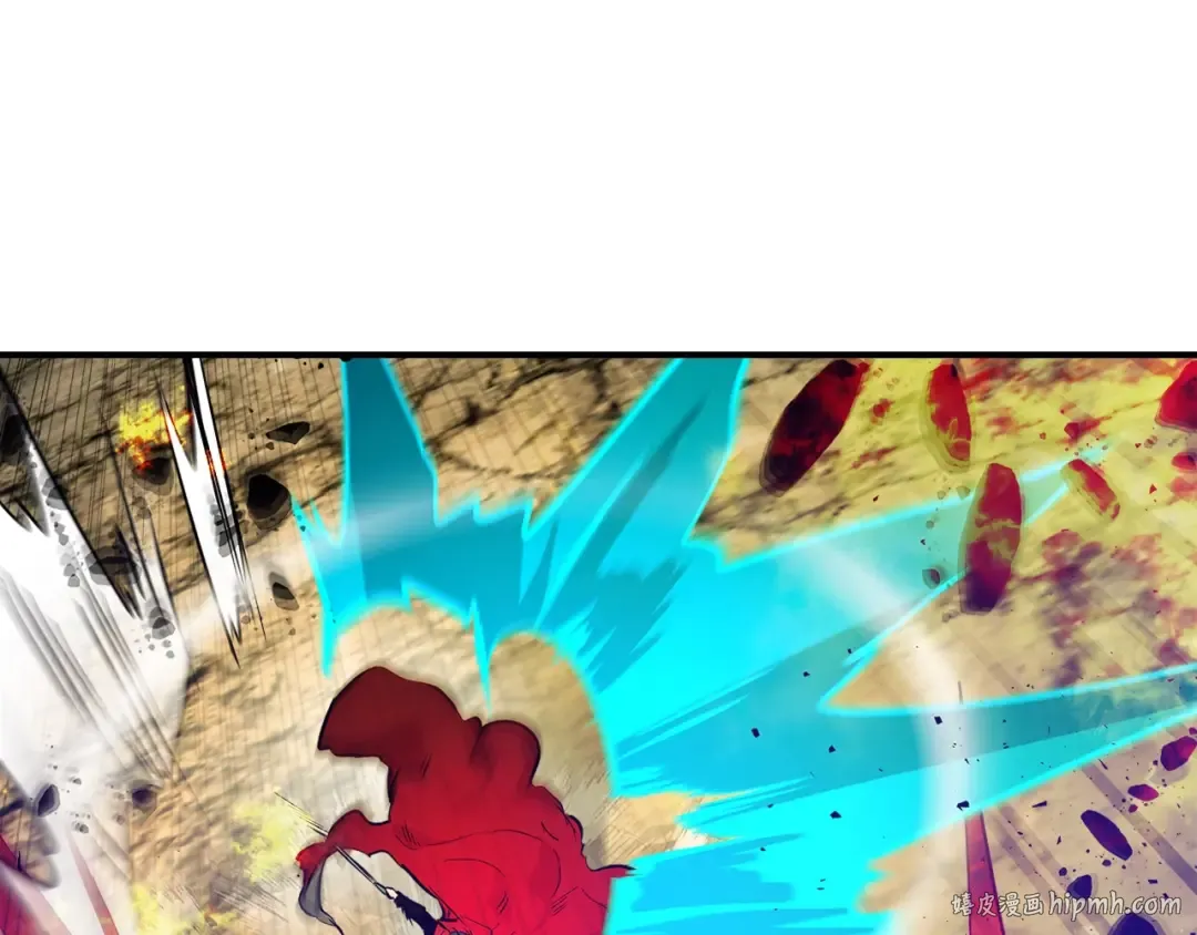 第14话 焚身之战 第56页