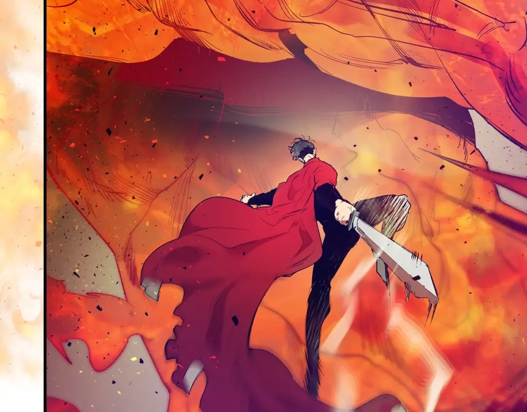 第14话 焚身之战 第62页