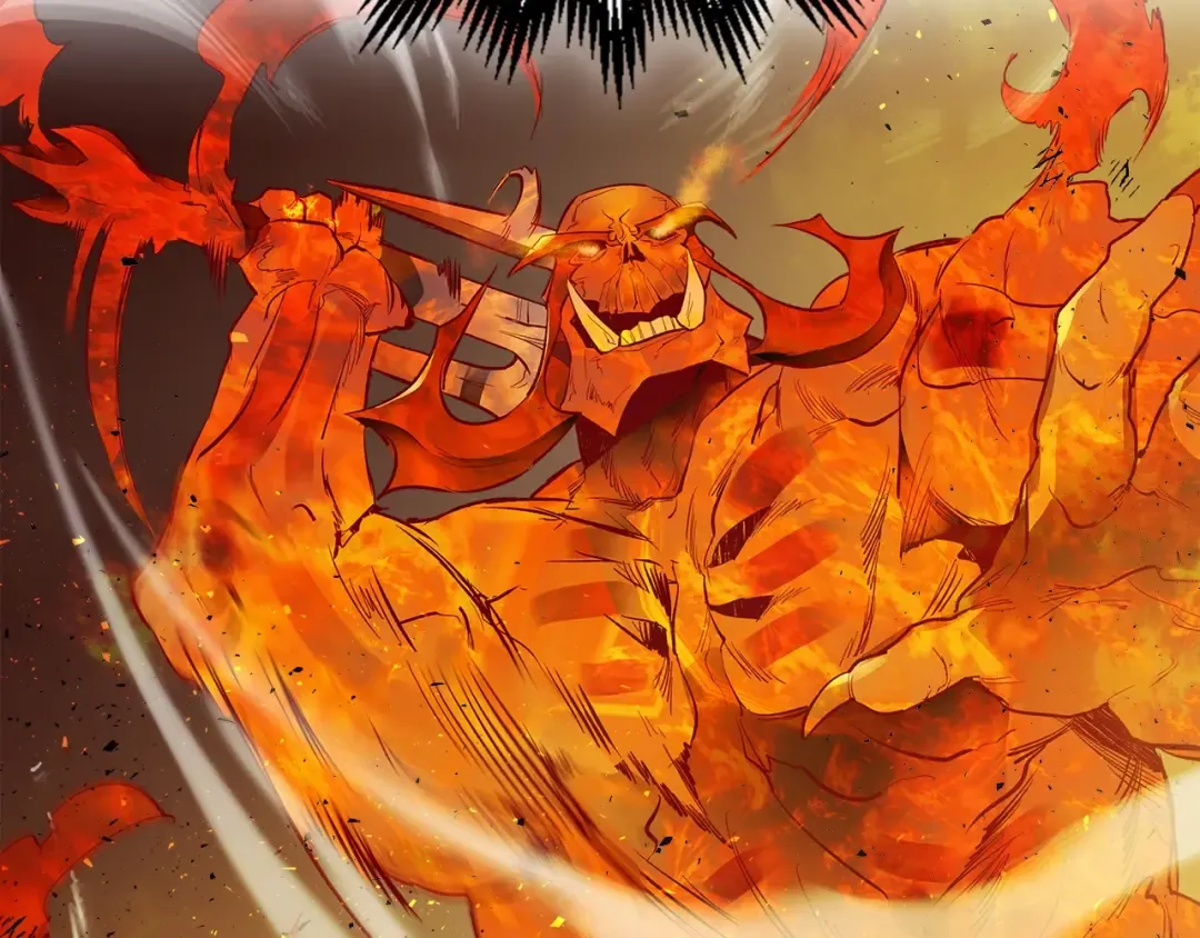 第14话 焚身之战 第101页