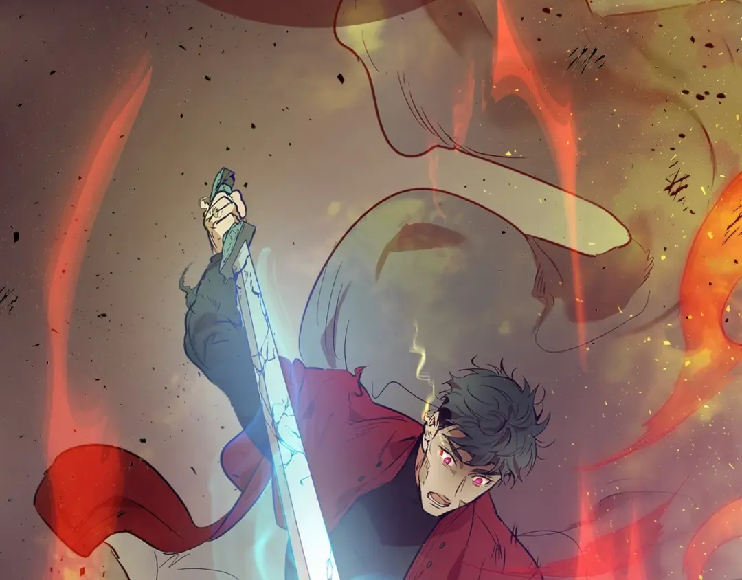 第14话 焚身之战 第162页