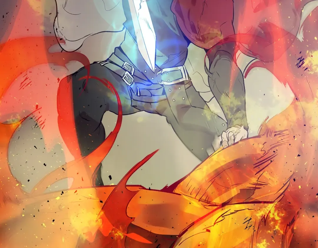 第14话 焚身之战 第163页