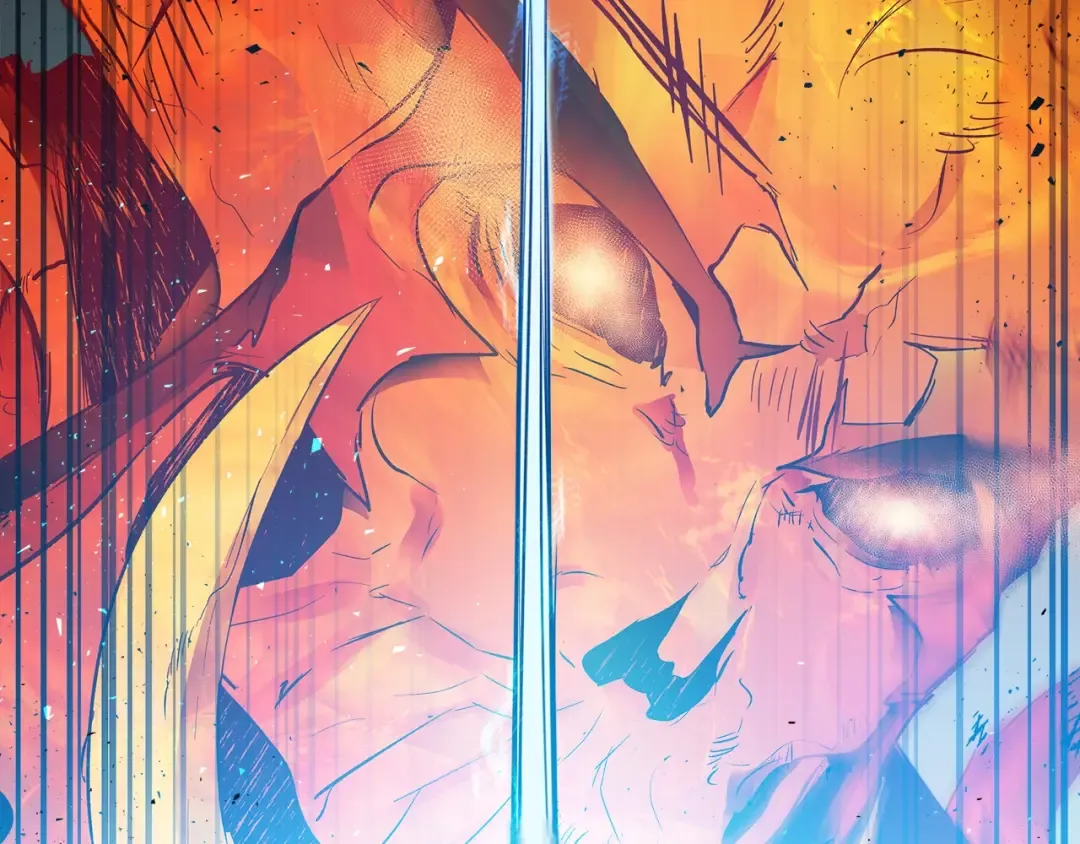 第14话 焚身之战 第166页