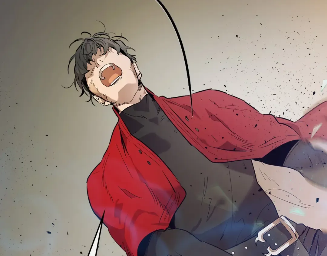 第14话 焚身之战 第181页