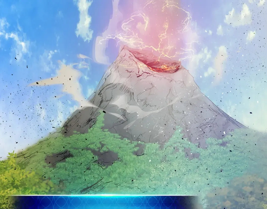 第15话 汇集世界 第135页