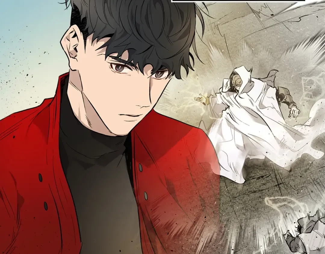 第15话 汇集世界 第185页
