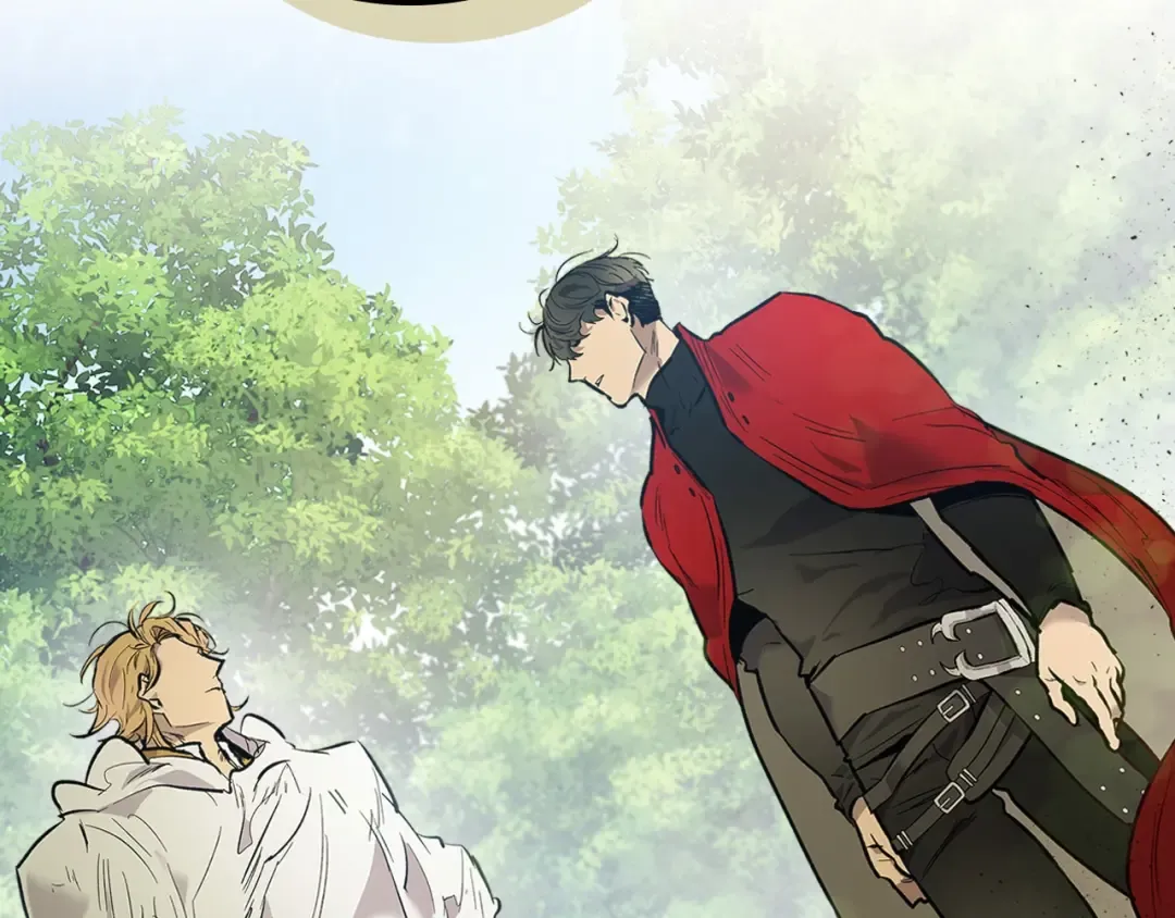 第16话 心之净血 第4页