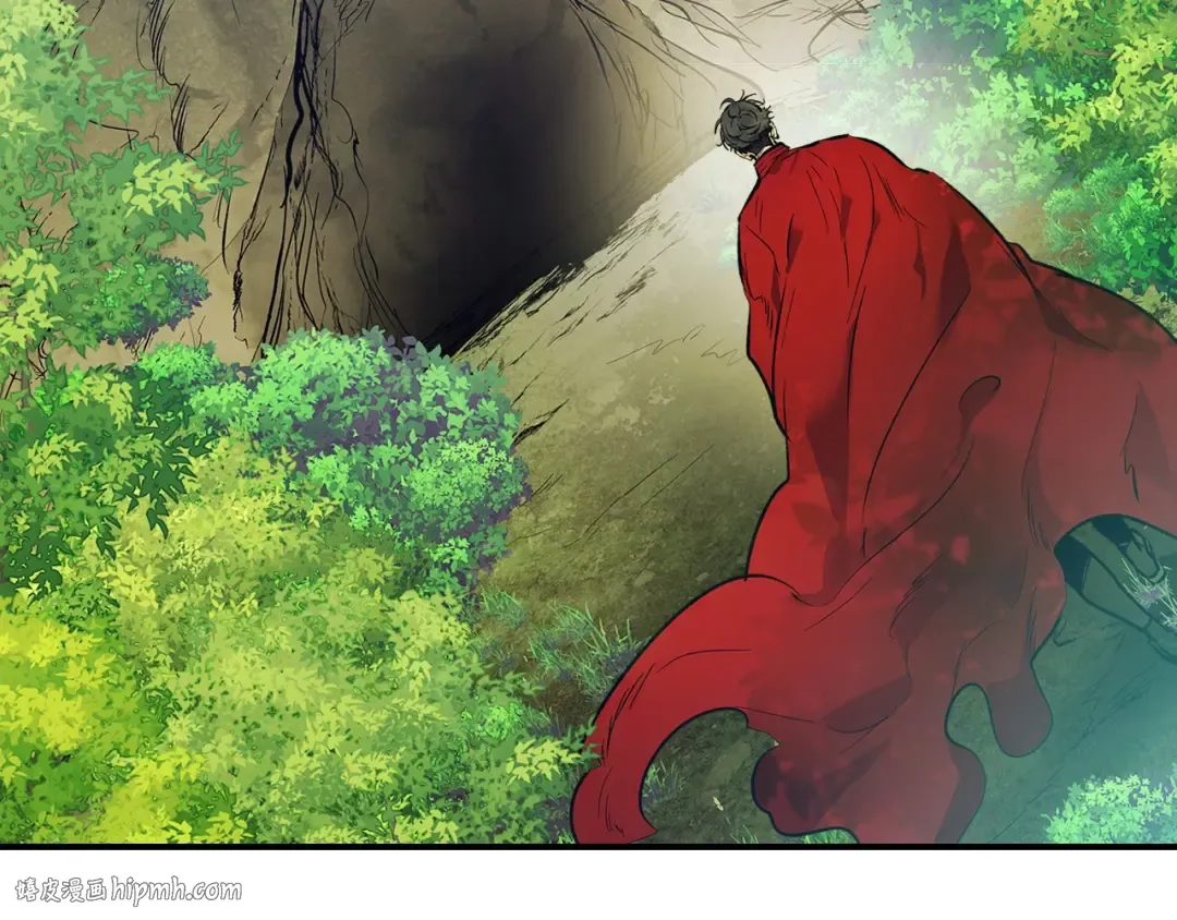 第16话 心之净血 第104页