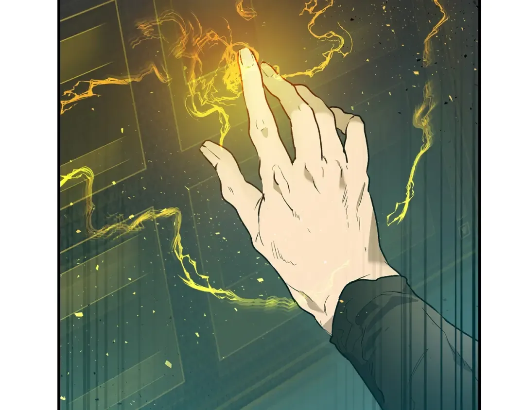 第16话 心之净血 第129页