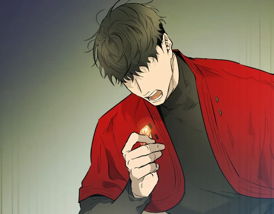 第16话 心之净血 第135页
