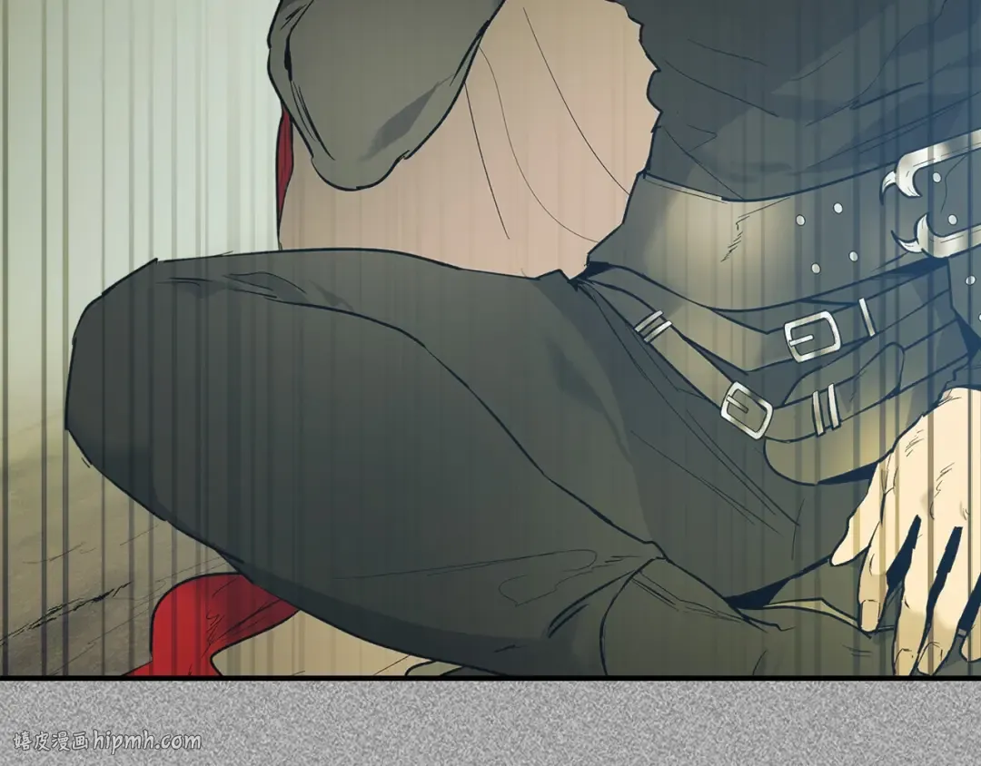 第16话 心之净血 第136页