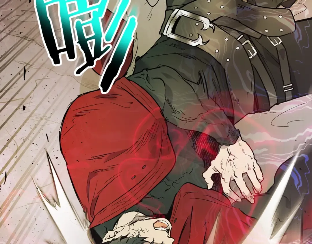 第16话 心之净血 第158页