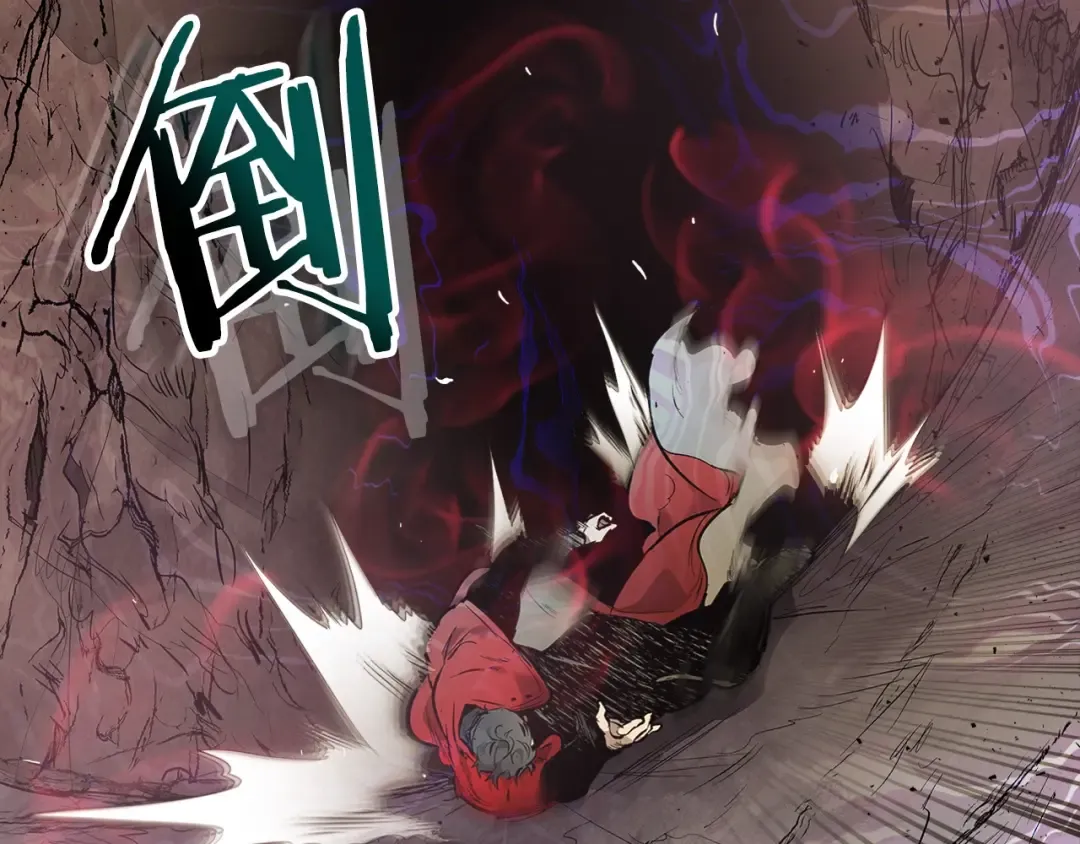 第16话 心之净血 第187页