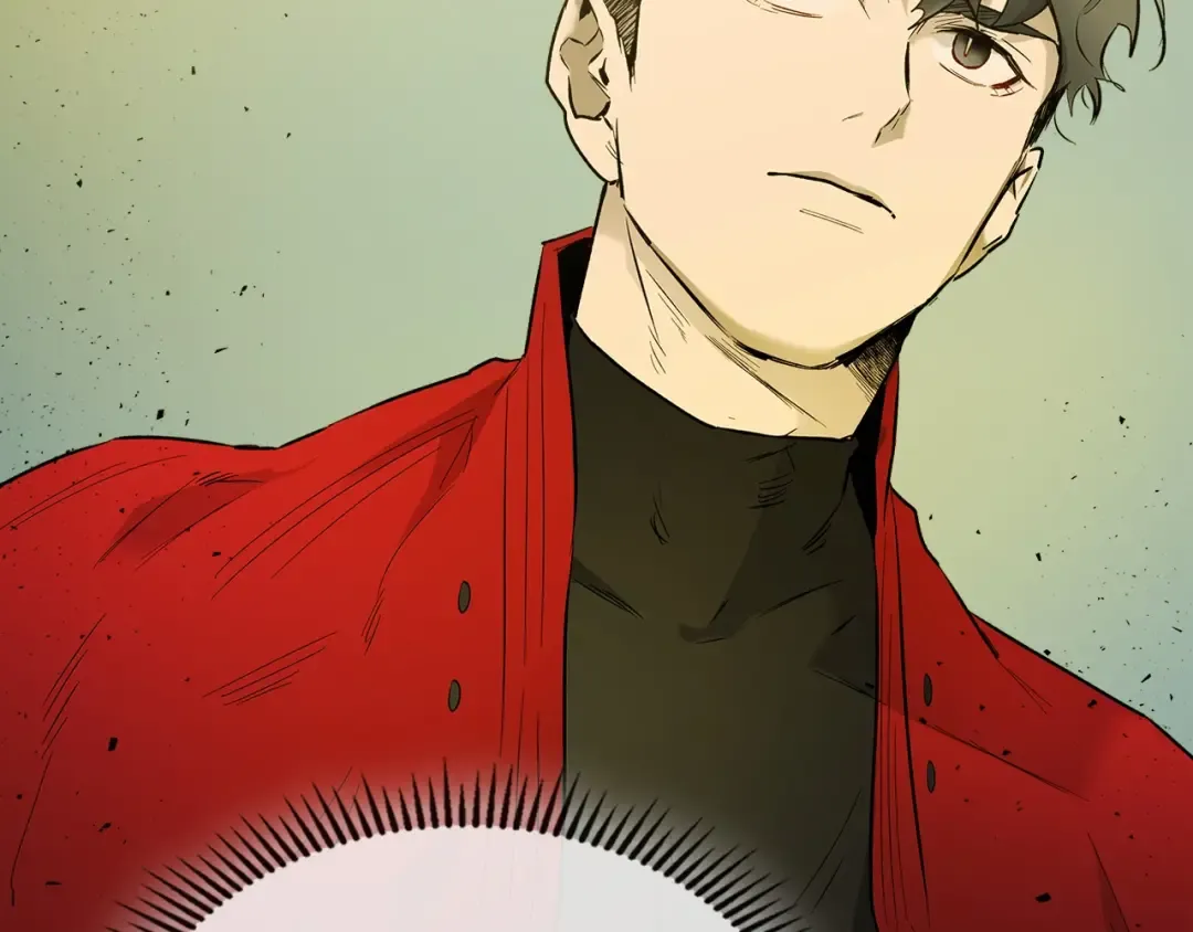 第17话 战意滔天 第27页