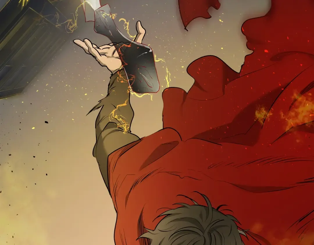 第17话 战意滔天 第84页