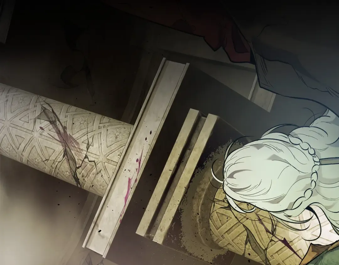 第18话 超越神的存在 第147页