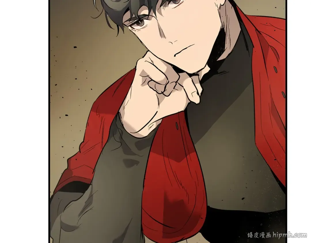 第18话 超越神的存在 第176页