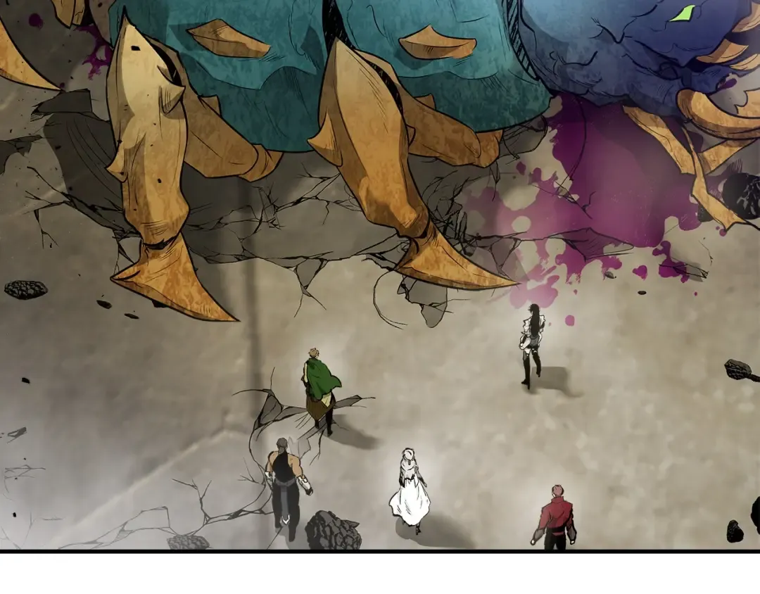 第18话 超越神的存在 第207页