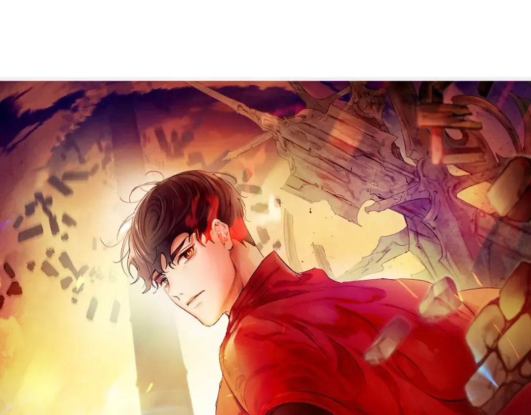 第20话 隐藏关卡 第13页
