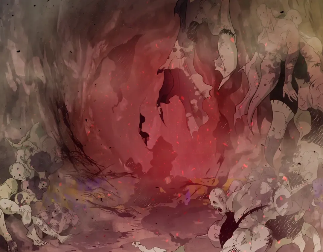 第20话 隐藏关卡 第228页