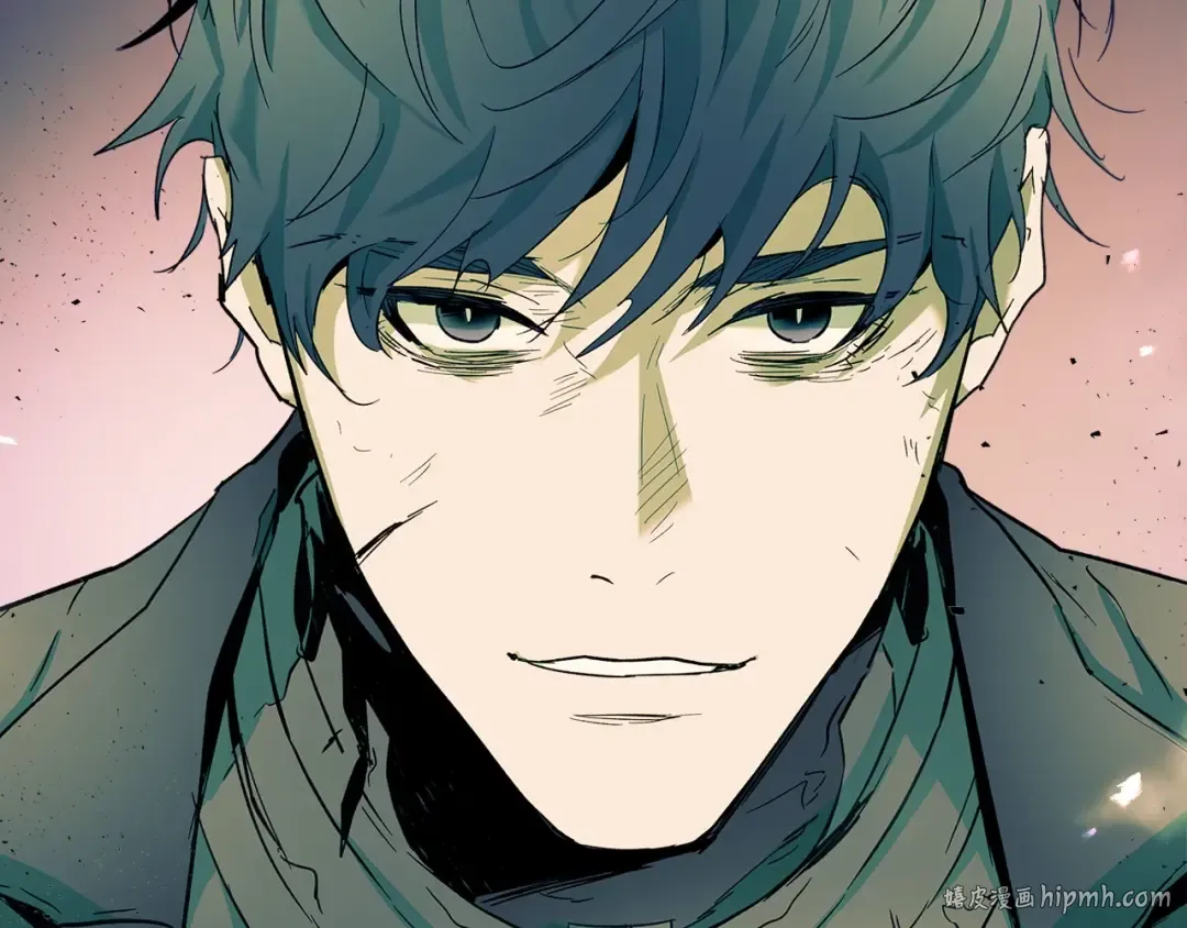 第22话 哈迪斯的至宝 第72页