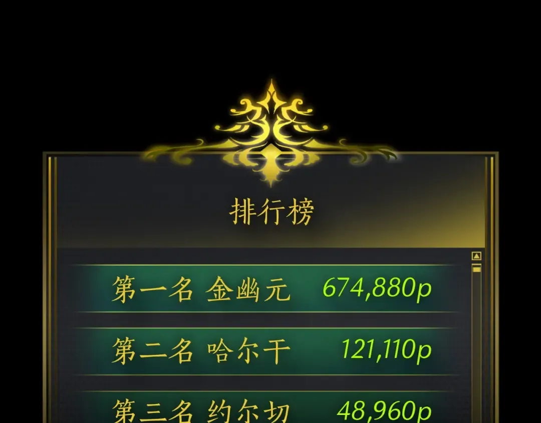 第23话 乌合之众 第2页