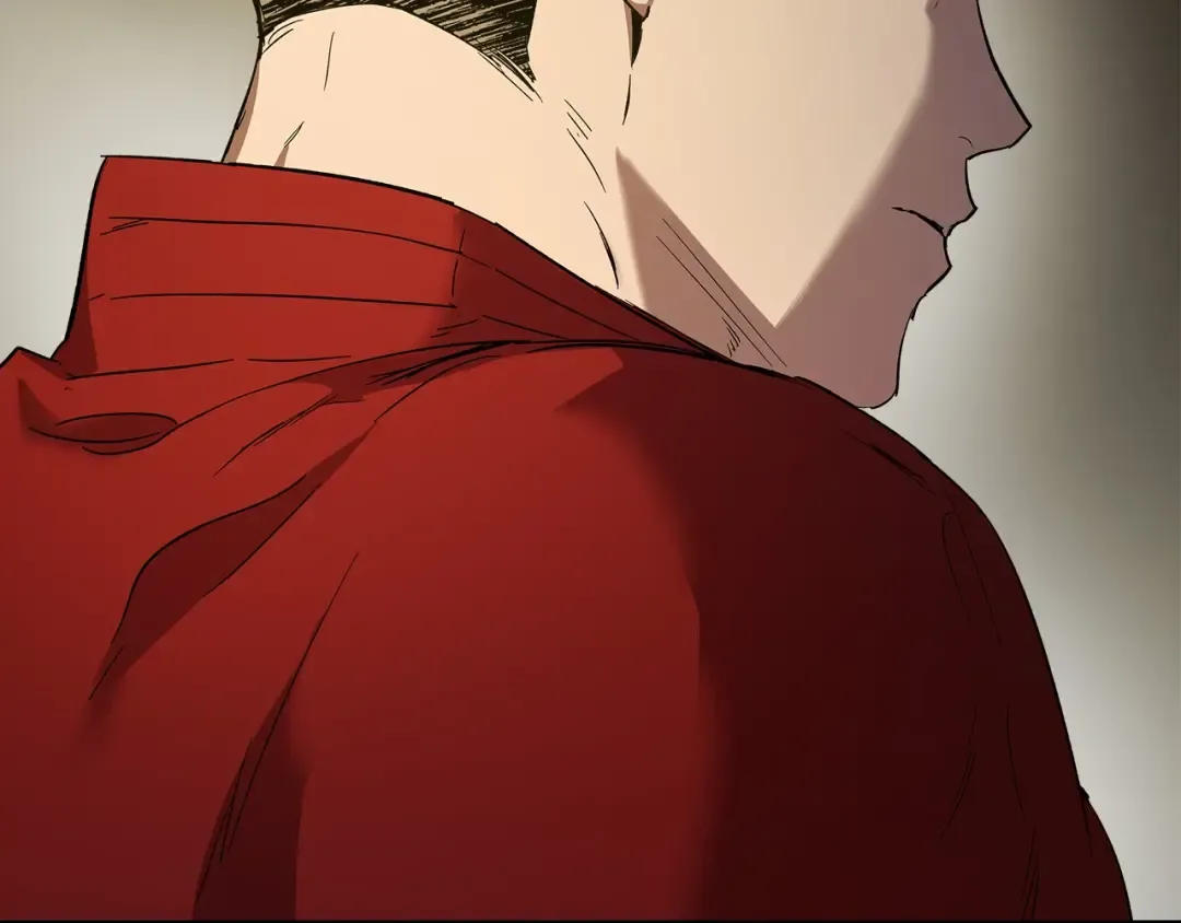 第25话 狼人之王 第41页