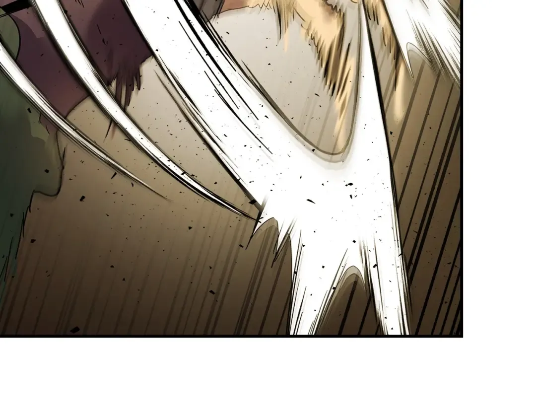 第25话 狼人之王 第171页