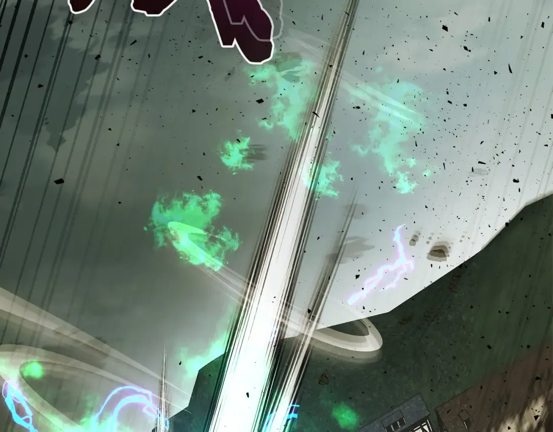 第28话 宙斯之盾 第125页