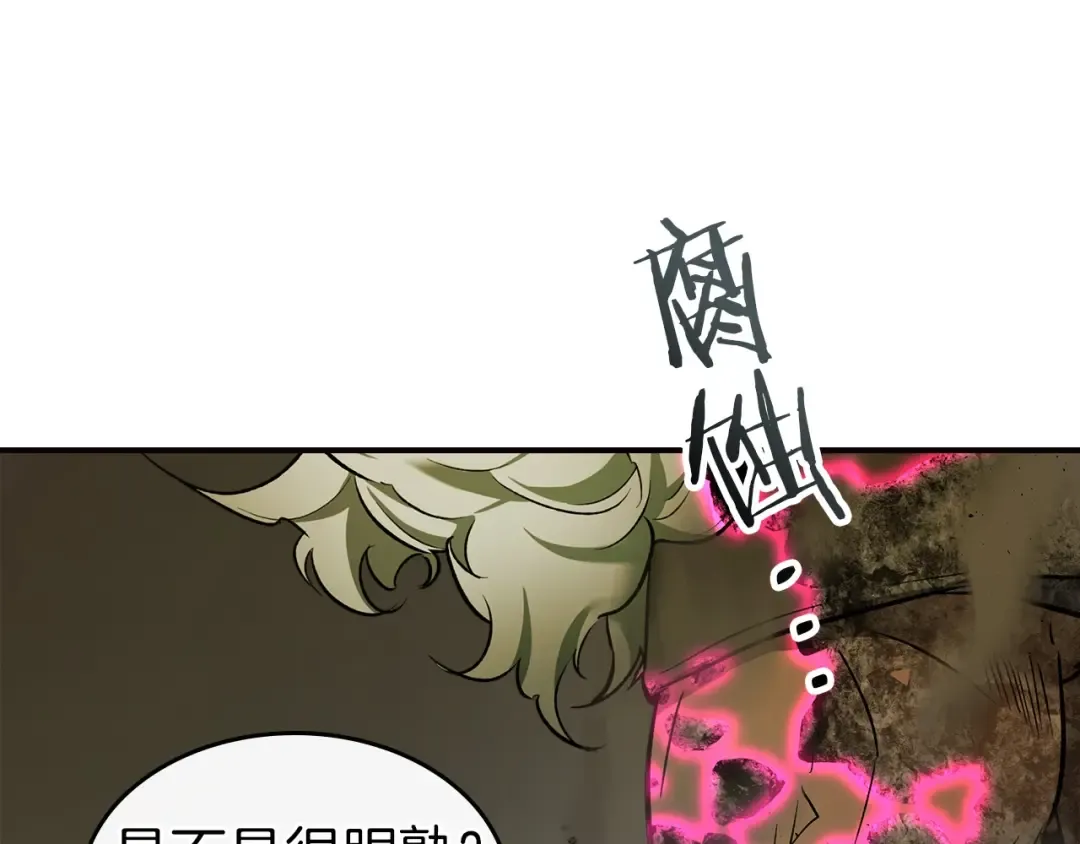 第28话 宙斯之盾 第207页