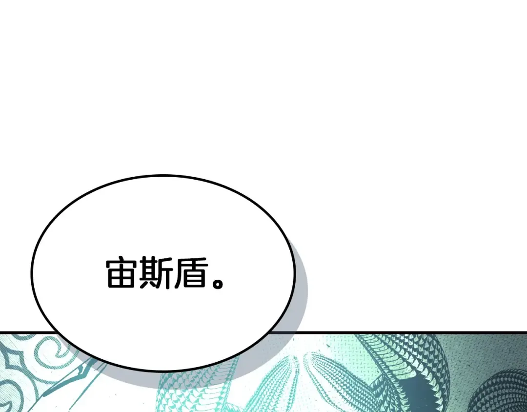 第28话 宙斯之盾 第210页