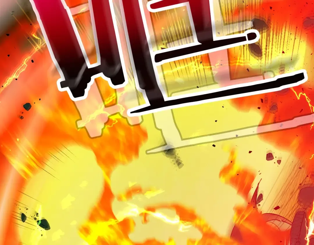 第29话 人神对决 第166页