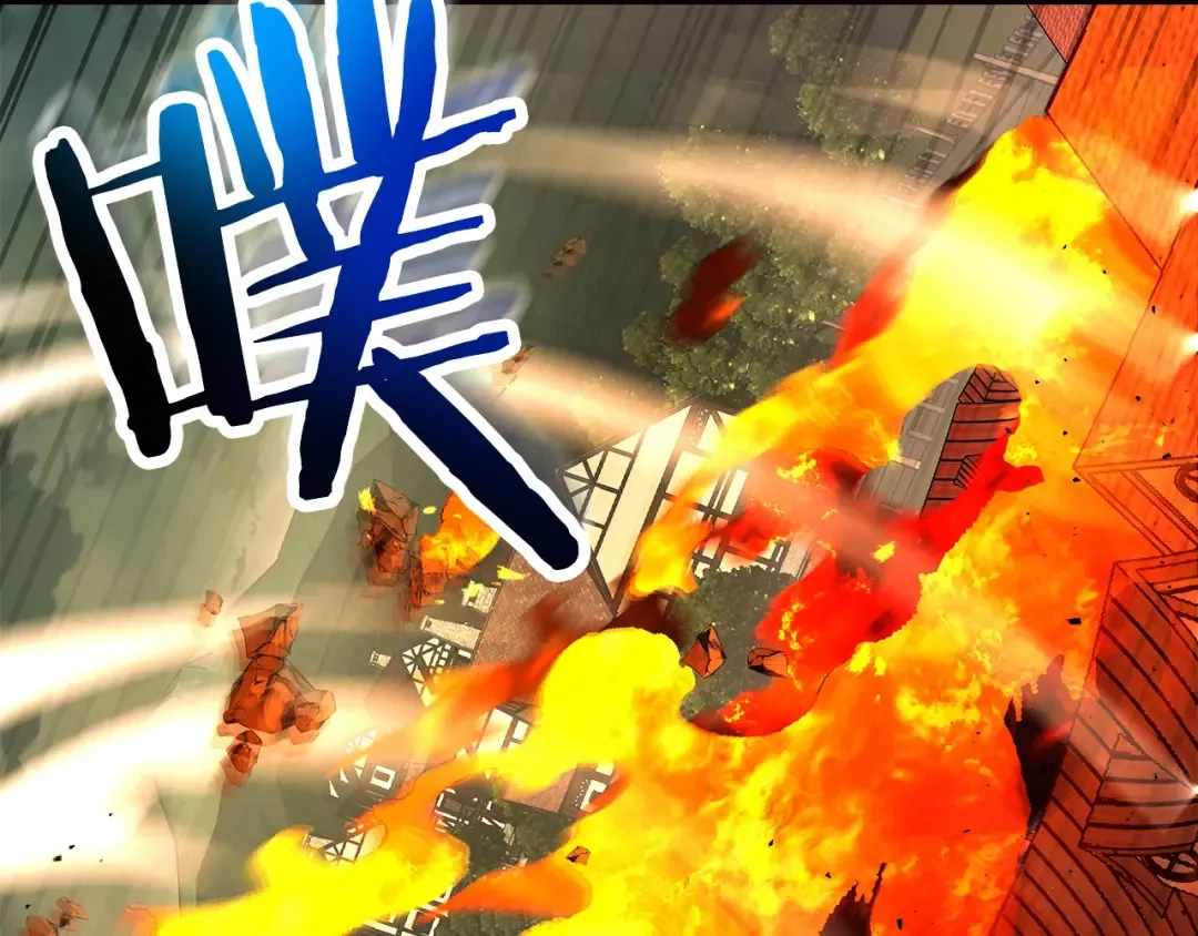 第29话 人神对决 第185页