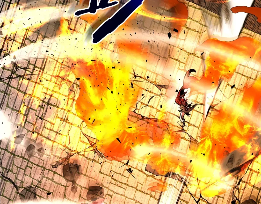 第29话 人神对决 第219页