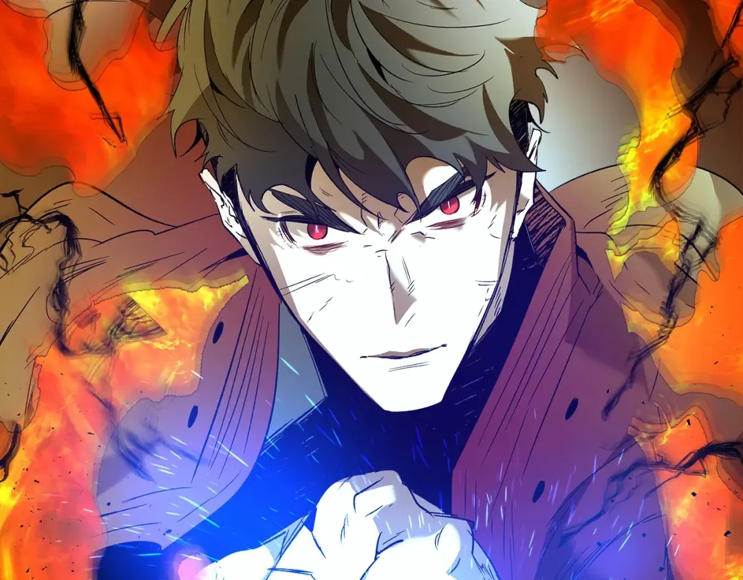 第30话 塔之意志 第166页
